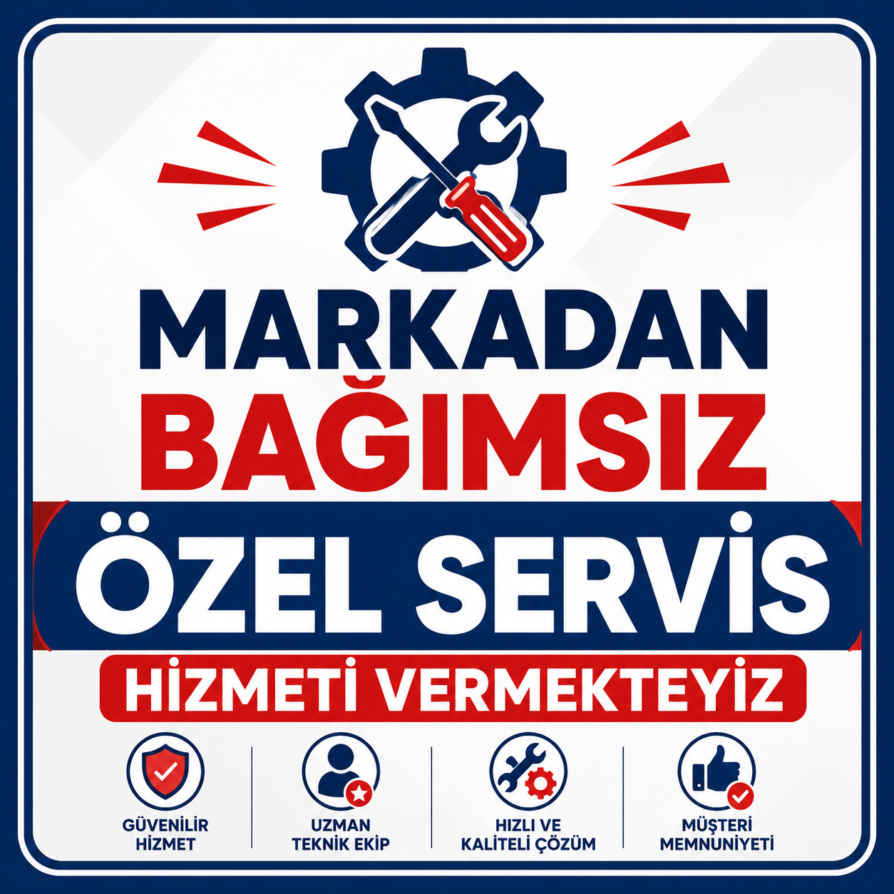 Çan Fujitsu VRF Klima Servisi markadan bağımsız teknik servis